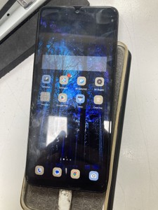 Б/в Мобільний телефон Xiaomi redmi 14c 4/128gb 01-201053582