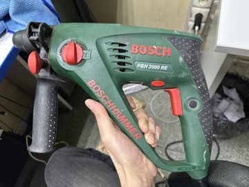 Б/в Перфоратор Bosch pbh 2000 re 01-201058092
