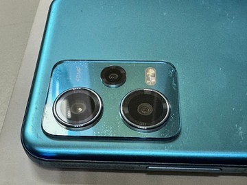 Б/в Мобільний телефон Xiaomi redmi note 12 5g 4/128gb 01-201058108