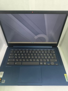 Б/в Ноутбук Lenovo chromebook екр 14/ mediatek kompanio 520/ ram 4gb/ ssd 64gb 01-201059883