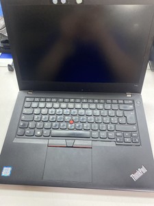 Б/в Ноутбук Lenovo 14/core i5 8250u ddr4/16gb ddr4/ssd 250 gb/*інтегрована 01-201062455