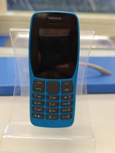 Б/в Мобільний телефон Nokia 110 ta-1192 01-201062819