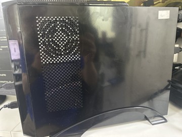 Б/в Системний блок Пк intel core i5-6400/ram 8 gb/hdd відсутній+відсутній/ssd 120 gb+відсутній/інтегрована 01-201063910