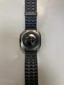 Б/в Смарт-годинник Samsung galaxy watch ultra 2025 01-201063913