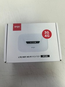Б/в Wifi модем Ergo m126 01-201053827