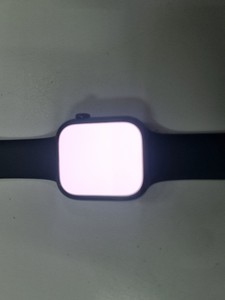 Б/в Смарт-годинник Apple watch series 10 gps + cellular 46mm alu. case 01-201063764