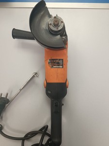 Б/в Кутова шліфмашина Powercraft ag 1000bs 01-201063929