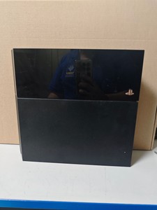 Б/в Ігрова приставка Sony playstation 4 500gb 01-201053951