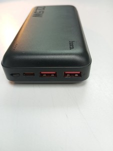 Б/в Повербанк Hoco j101a 20000mah 22.5w 01-201064655