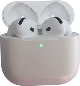Б/в Навушники Apple airpods 4 01-201059975