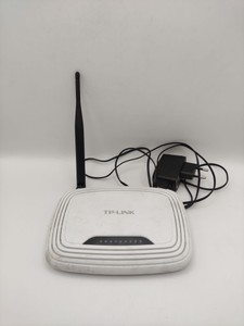 Б/в Бездротовий маршрутизатор Tp-Link tl-wr740n 01-201064813