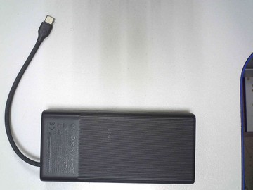 Б/у Повербанк Marstek p267l 20000mah 01-201068802