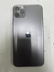 Б/в Мобільний телефон Apple iphone 11 pro max 256gb 01-201072159