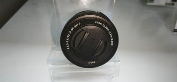 Б/в Фотооб'єктив Sony e pz 16-50mm f3.5-5.6 oss ii 01-201056093