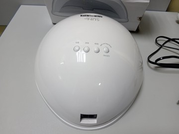 Б/в Лампа для маникюра Sun 5 48w led lamp 01-201072841