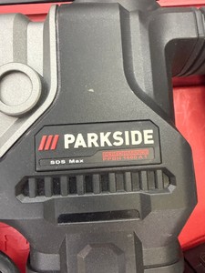 Б/в Перфоратор Parkside ppbh 1600 a1 01-201072081
