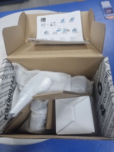 Б/в Змішувач для ванни Jika jika lyra plus 01-201074767
