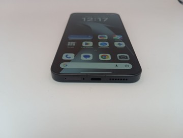 Б/в Мобільний телефон Xiaomi 17t pro 12/512gb 01-201012022