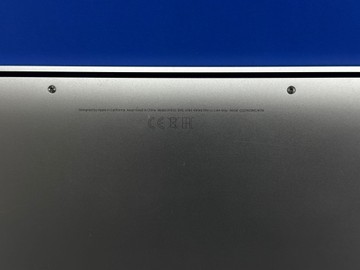 Б/в Ноутбук Apple macbook air /13.3"/ core i5 1.6ghz/ram 16gb /ssd 256gb/ intel uhd grafics 617 01-201074821