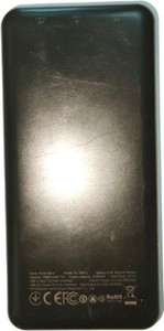 Б/в Повербанк Xo pb312 10000mah 01-201072299