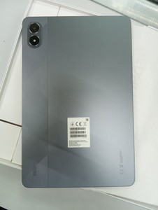 Б/в Планшет Xiaomi redmi pad 2 pro 5g 8/256gb 01-201075515