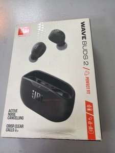 Б/в Навушники Jbl wave buds 2 01-201075631