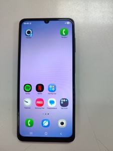 Б/в Мобільний телефон Samsung galaxy a07 4/128gb 01-201077102