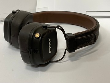 Б/в Навушники Marshall major iv 01-201077828