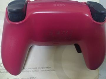 Б/в Геймпад Sony dualsense 01-201054349