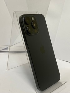 Б/в Мобільний телефон Apple iphone 15 pro max 256gb 01-201077856
