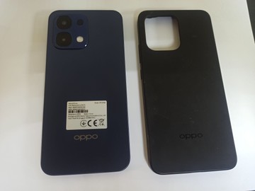 Б/в Мобільний телефон Oppo a6 pro 8/256gb 01-201077466