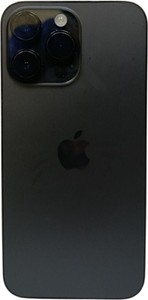Б/в Мобільний телефон Apple iphone 14 pro max 256gb 01-201079970