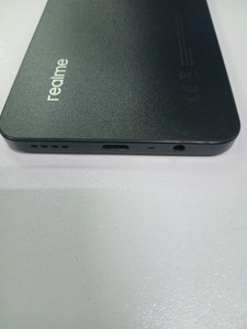 Б/в Мобільний телефон Realme c53 6/128gb 01-201081495