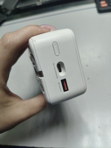 Б/в Повербанк Gorilla 8094-01 30000mah 01-201086219