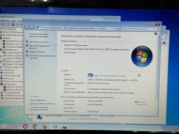 Б/в Ноутбук  15/e1 1200 ddr3/8gb ddr3/hdd *відсутній/ssd 120 gb/*інтегрована 01-201085906