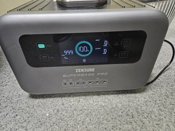 Б/в Зарядна станція Zendure superbase pro 2000 01-201086260