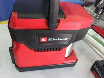 Б/в Крапельна кавоварка Einhell te-cf 18 li (без акб) 01-201086490
