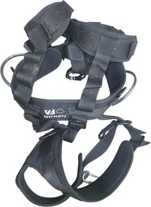 Б/в Страхувальна система Urban first ascent (f.a) 01-201071382