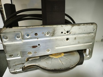 Б/в Пила дискова Sparky tk70 01-201086817