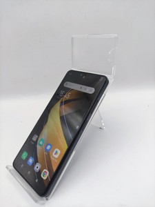 Б/в Мобільний телефон Infinix smart 8 plus 4/128gb 01-201086390