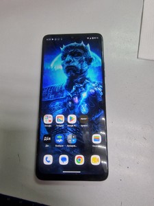 Б/в Мобільний телефон Motorola moto g06 power 4/256gb 01-201086394