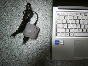 Б/в Ноутбук Asus 15/core i5-1335u ddr5/16gb ddr5/hdd *відсутній/ssd 512 gb/*інтегрована 01-201086611