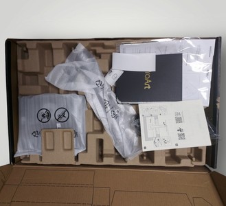Б/в Монітор Asus proart pa27jcv 01-201074509