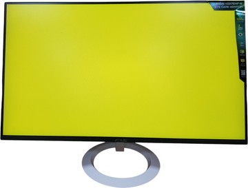Б/в Монітор Asus vz27ehf-w 01-201030300