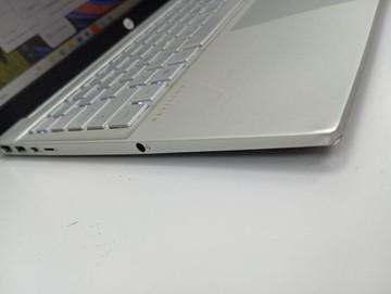 Б/в Ноутбук Hp 15/ryzen 5 5500u ddr4/16gb ddr4/hdd *відсутній/ssd 512 gb/*інтегрована 01-201090611