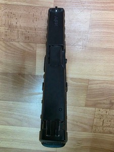 Б/в Пневматичний пістолет Umarex beretta apx 01-201090374