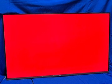 Б/в Телевізор Tcl 43p735 01-201090305