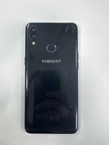 Б/в Мобільний телефон Samsung a107f galaxy a10s 2/32gb 01-201093354
