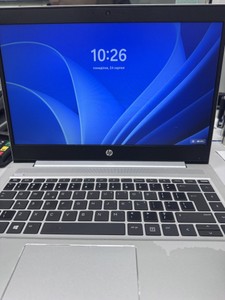 Б/в Ноутбук Hp 15/ryzen 3 2200u ddr4/8gb ddr4/ssd 240 gb/*інтегрована 01-201094774
