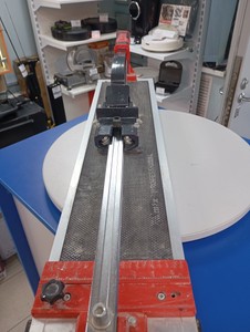 Б/у Плиткорез ручной Mtx professional 700 мм 876899 01-201092282